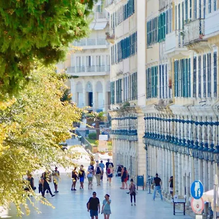 Villa Maria Liapades Dış mekan fotoğraf