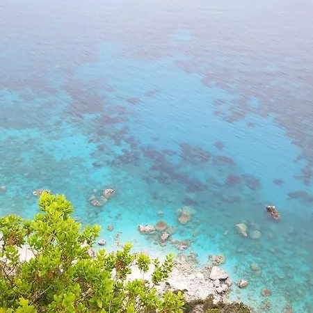 Villa Maria Liapades Dış mekan fotoğraf