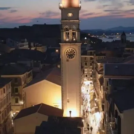 Villa Maria Liapades Dış mekan fotoğraf