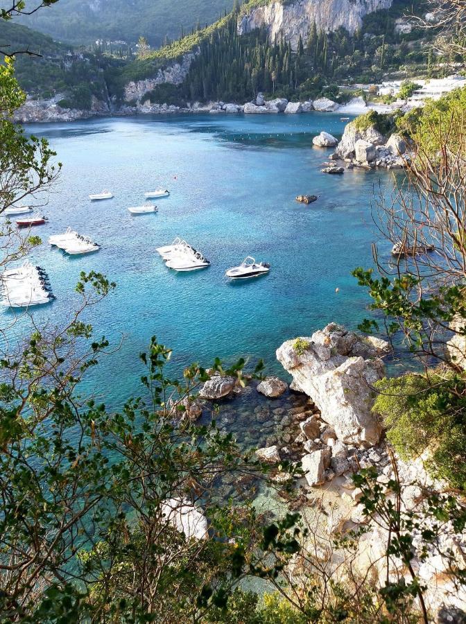 Apartament Maria *