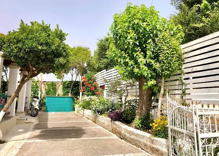 Villa Maria